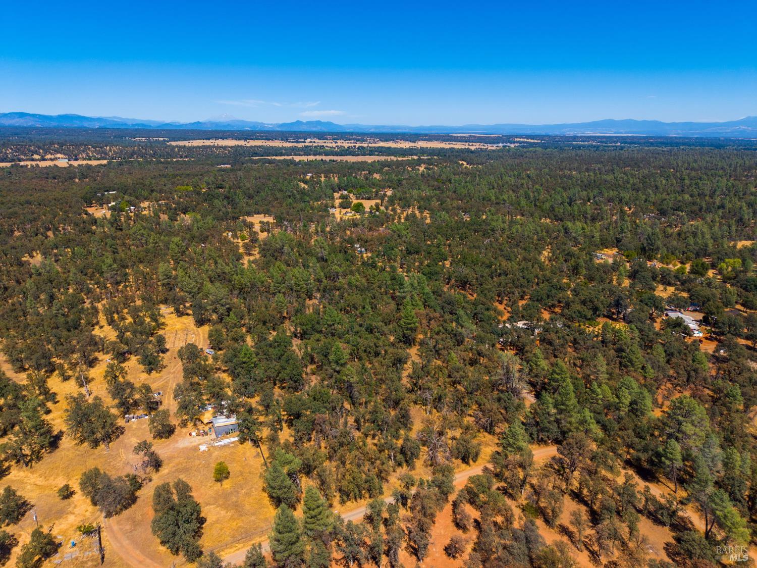 0 Tbd Richard Drive Cottonwood CA 96022