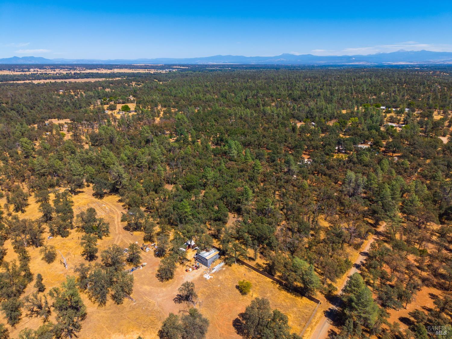 0 Tbd Richard Drive Cottonwood CA 96022