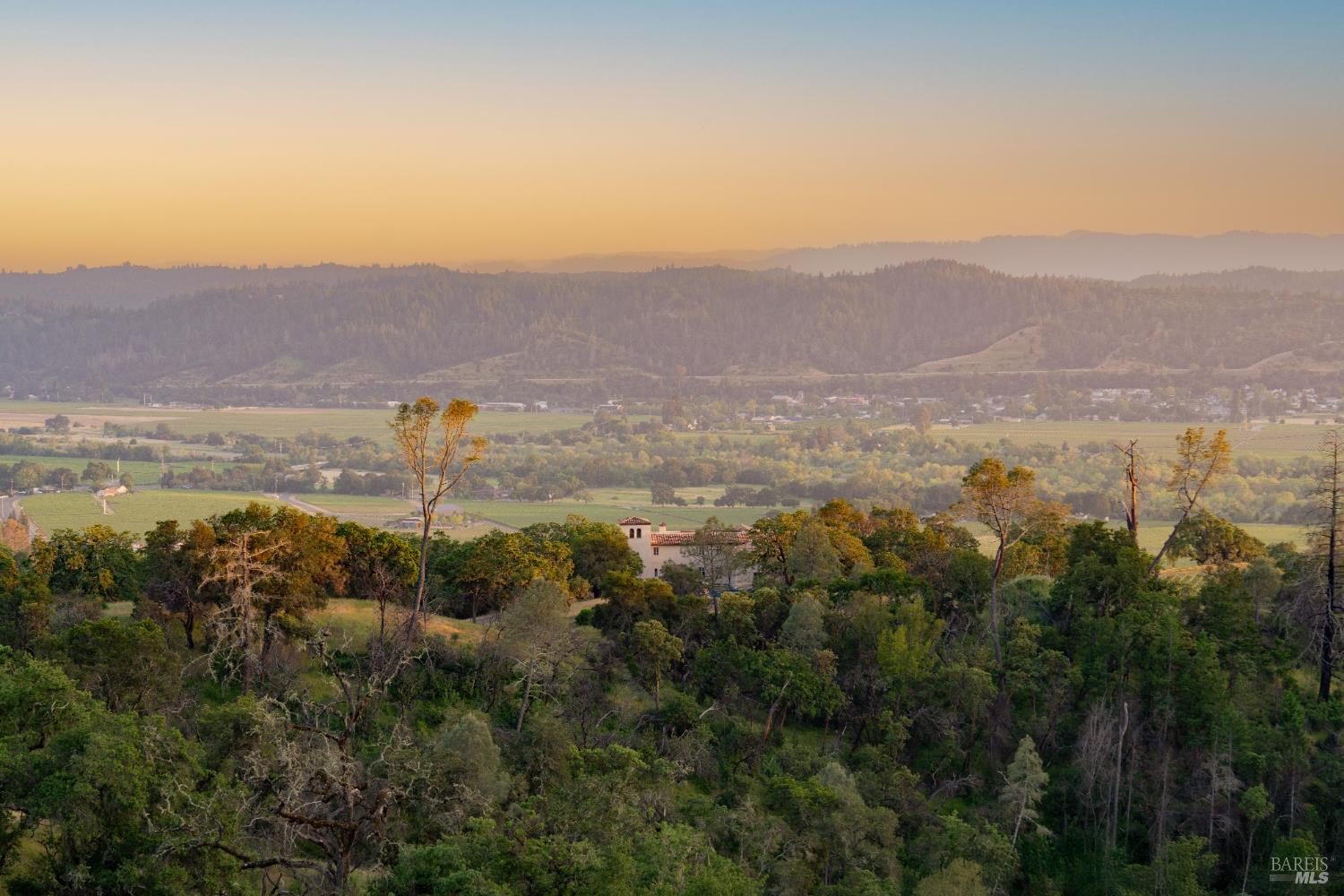 21350 River Road Geyserville CA 95441