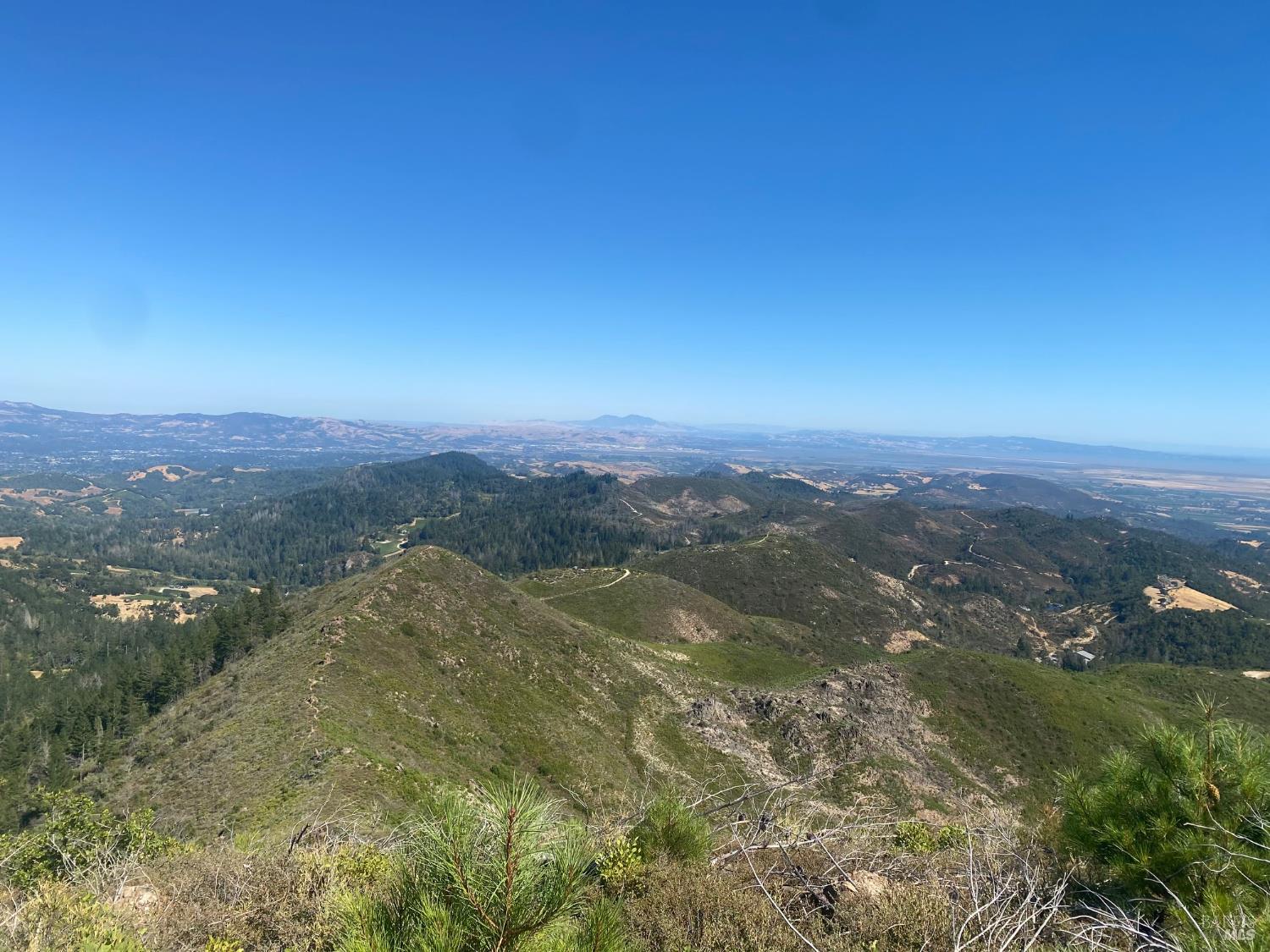 4420 Cavedale Road Glen Ellen CA 95442