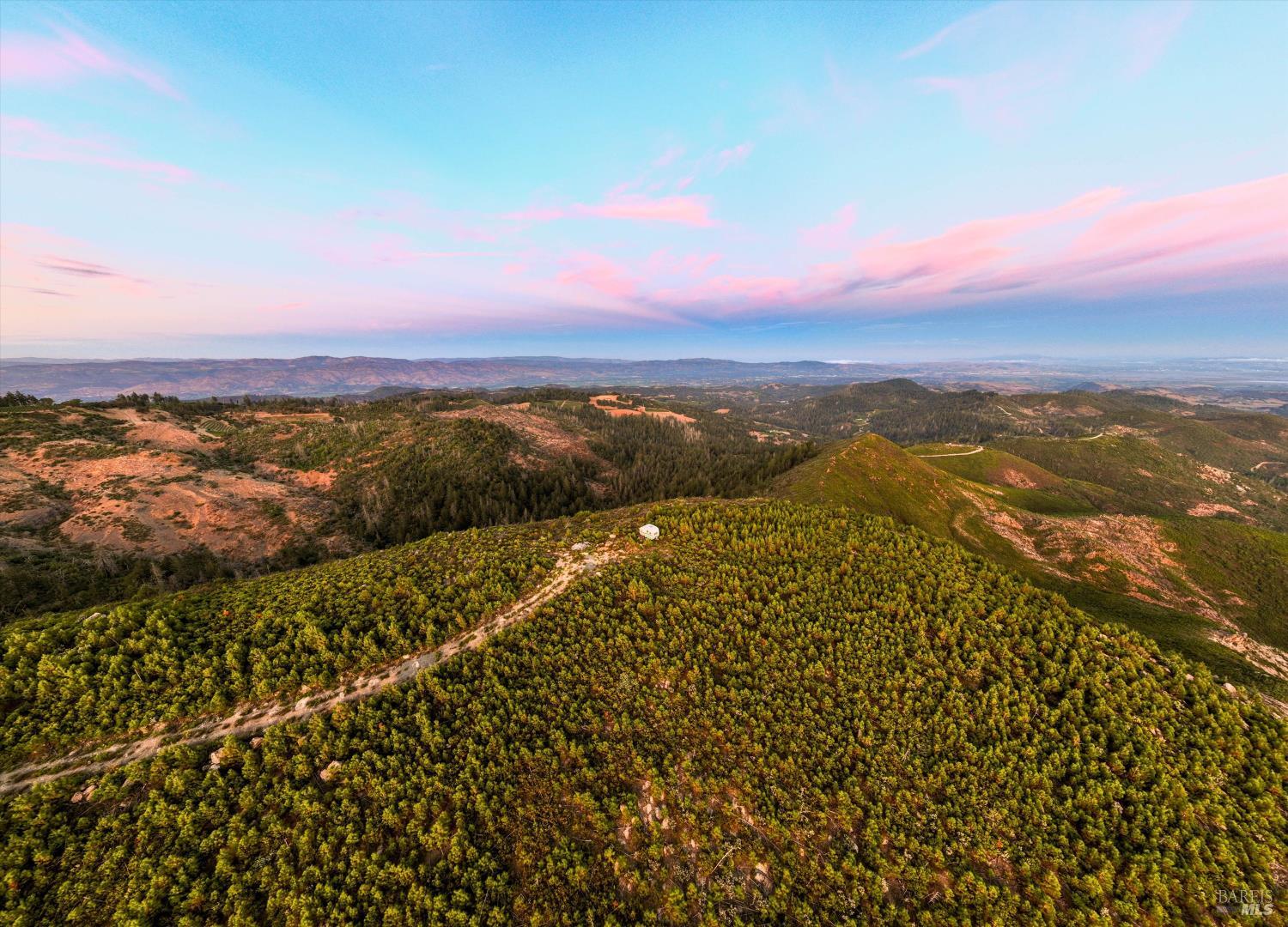 4420 Cavedale Road Glen Ellen CA 95442