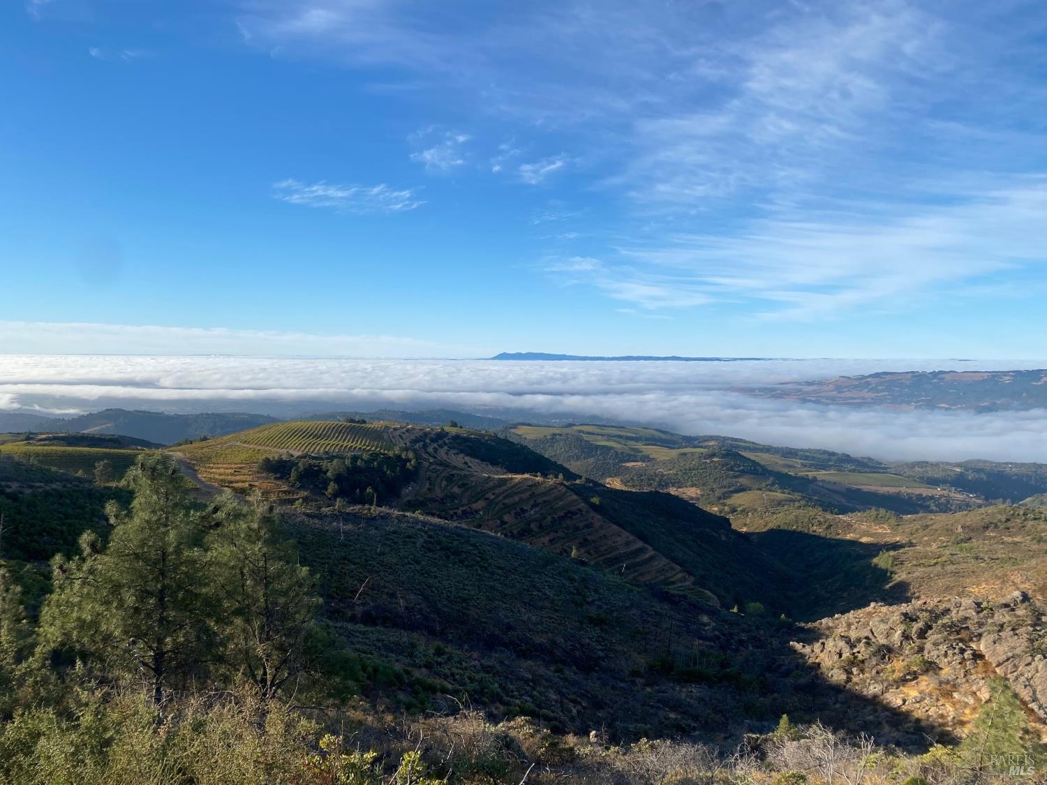4420 Cavedale Road Glen Ellen CA 95442