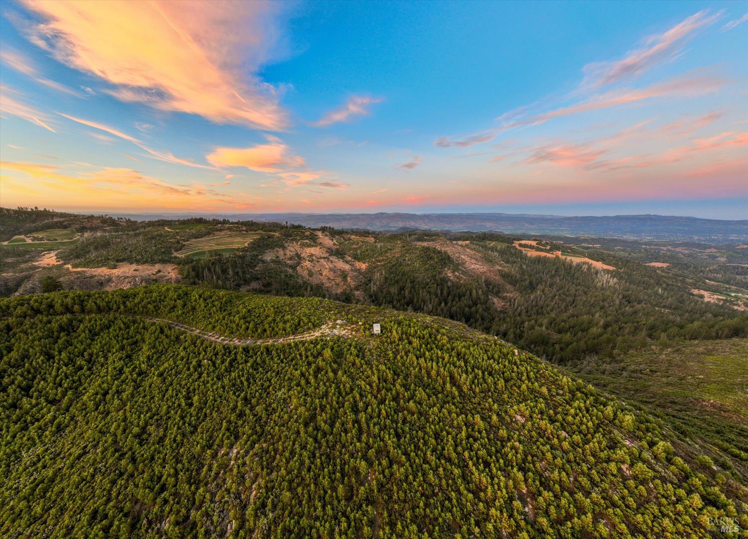 4420 Cavedale Road Glen Ellen CA 95442