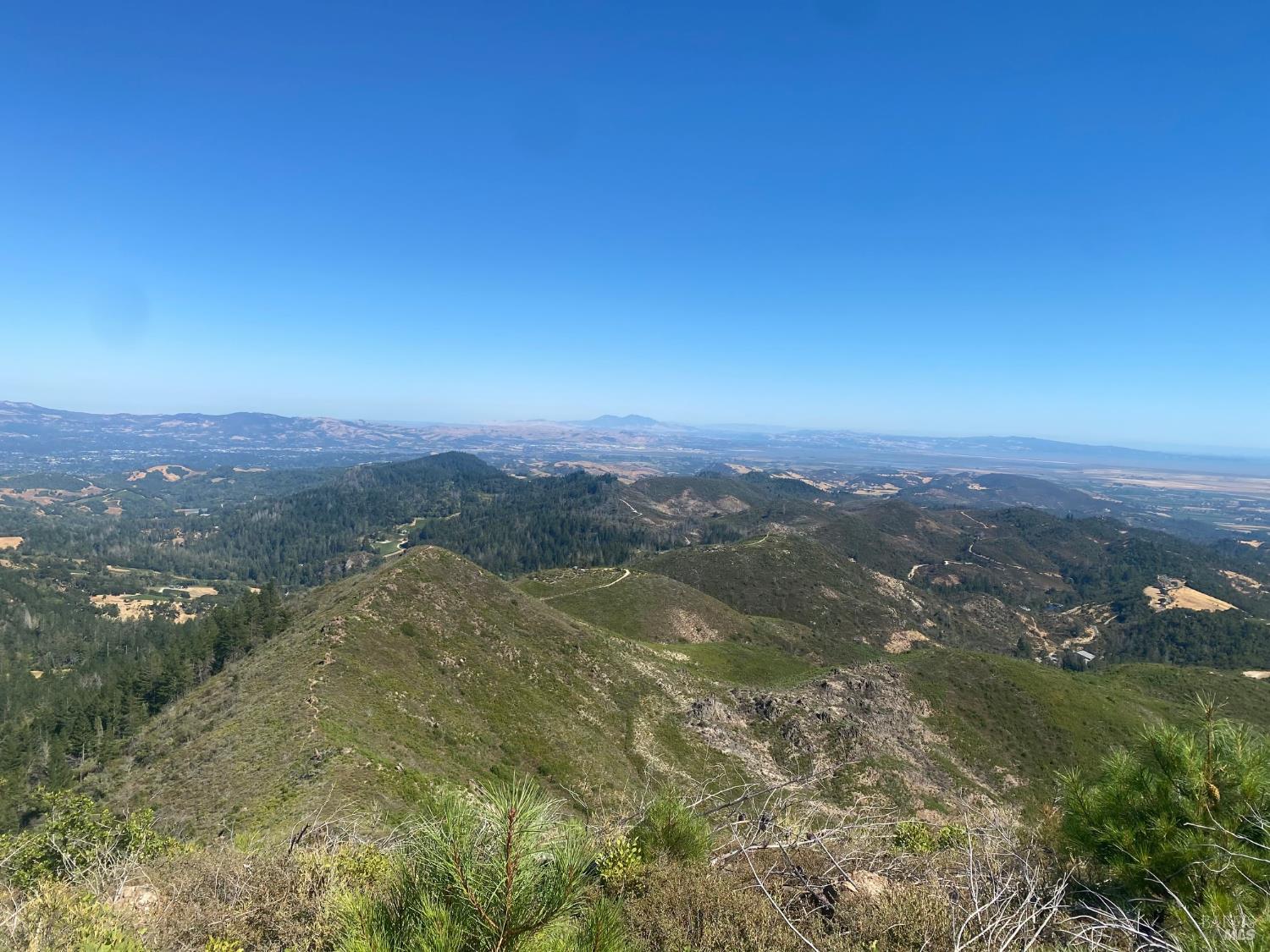 4420 Cavedale Road Glen Ellen CA 95442