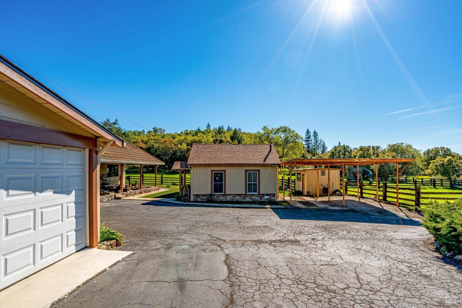 3061 North Avenue Napa CA 94558