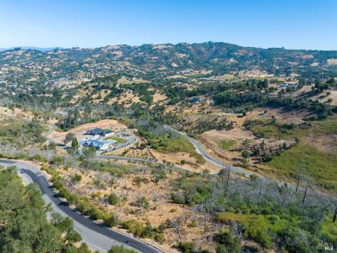 3950 Silver Fox Court Santa Rosa CA 95403