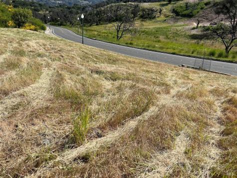 3950 Silver Fox Court Santa Rosa CA 95403