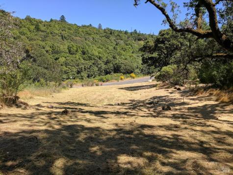 3950 Silver Fox Court Santa Rosa CA 95403