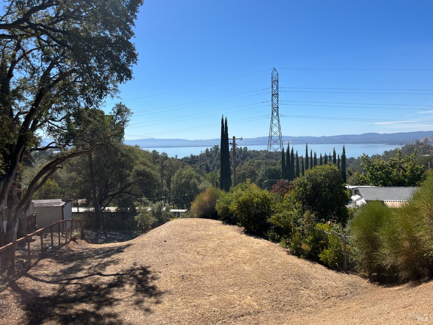 3190 Lee Street Nice CA 95464