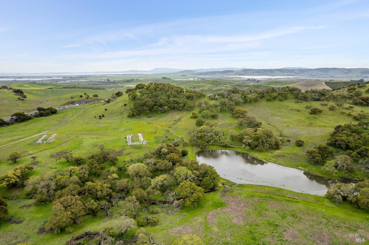0 Highway 12 Napa CA 94558