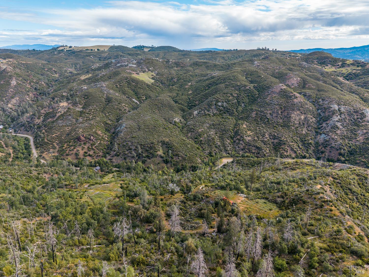 14515 Big Canyon Road Middletown CA 95461
