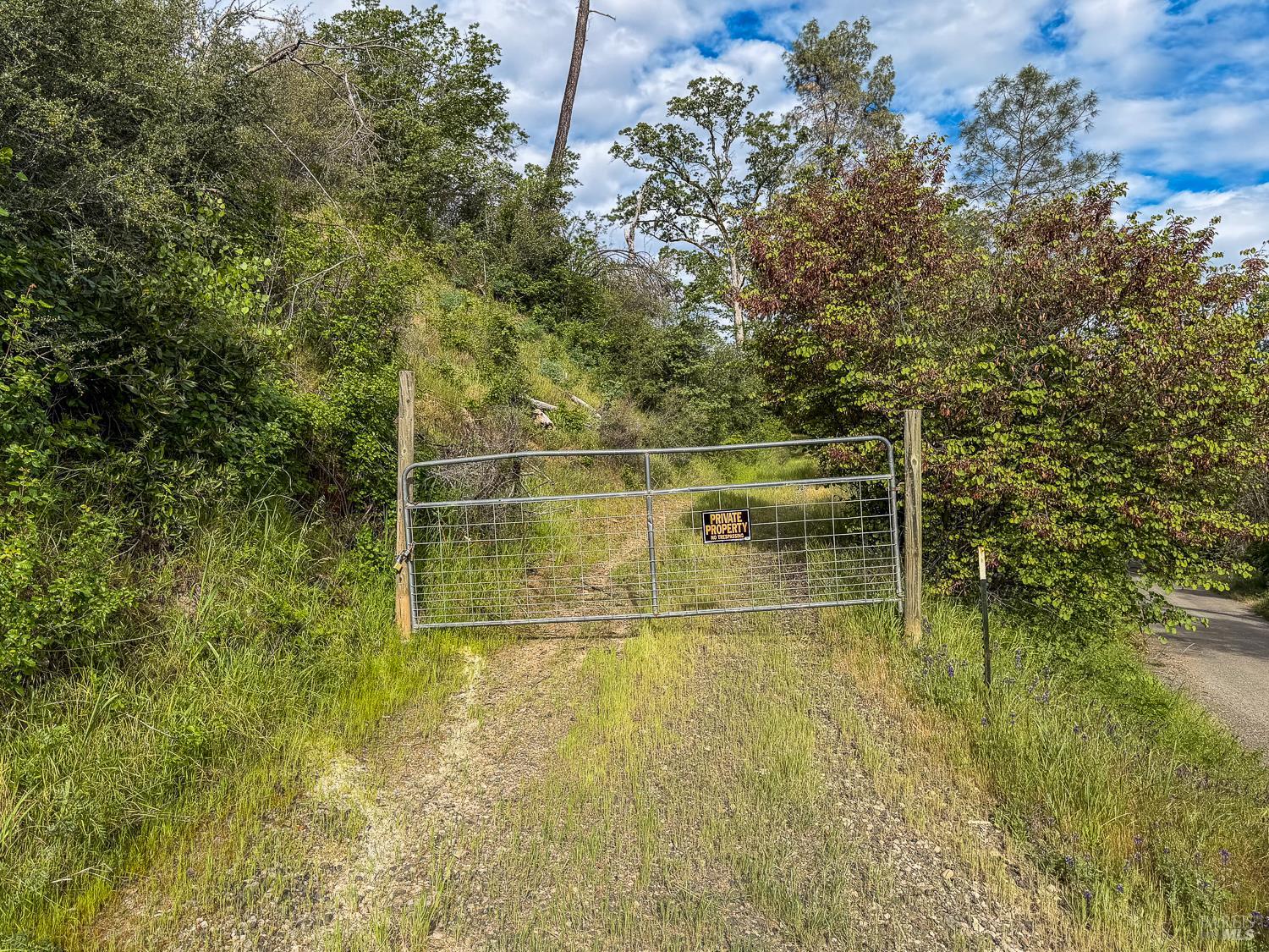 14515 Big Canyon Road Middletown CA 95461