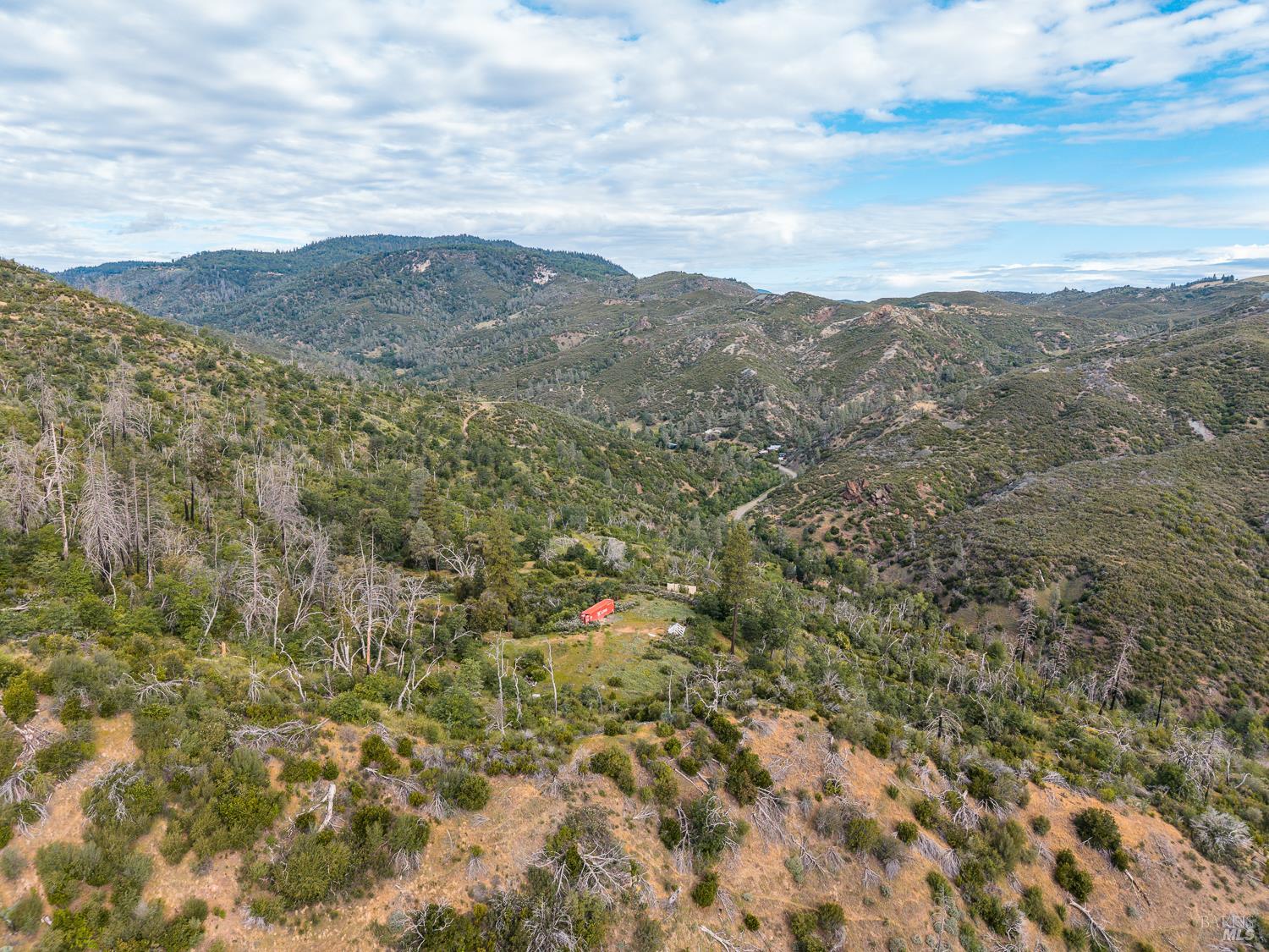 14515 Big Canyon Road Middletown CA 95461
