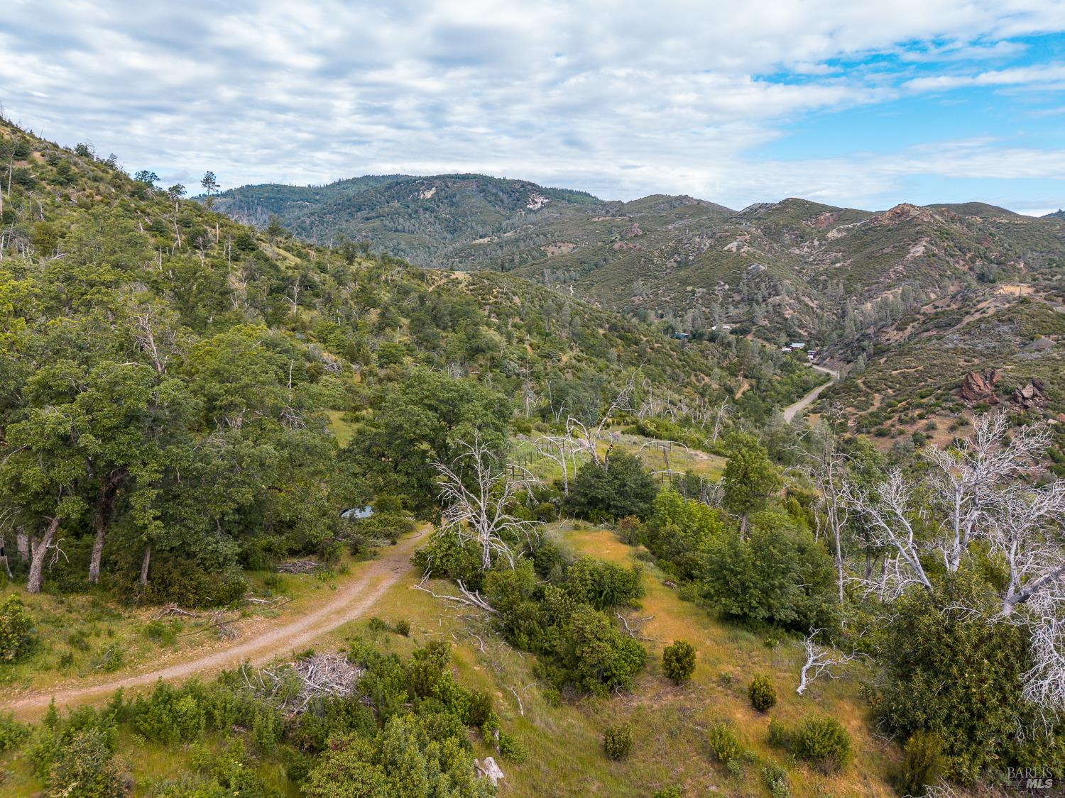 14515 Big Canyon Road Middletown CA 95461
