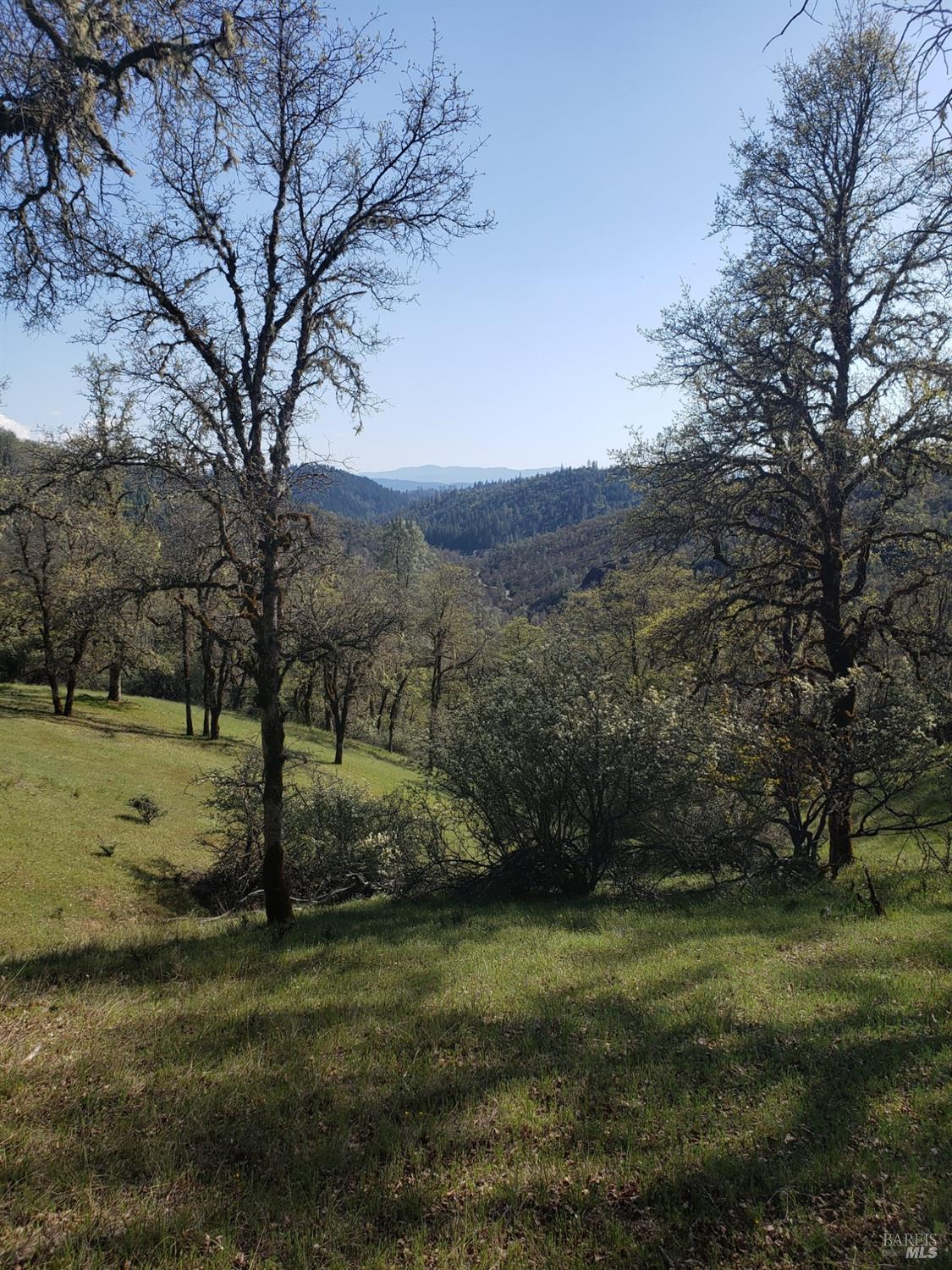 29890 Mendocino Pass Road Covelo CA 95428