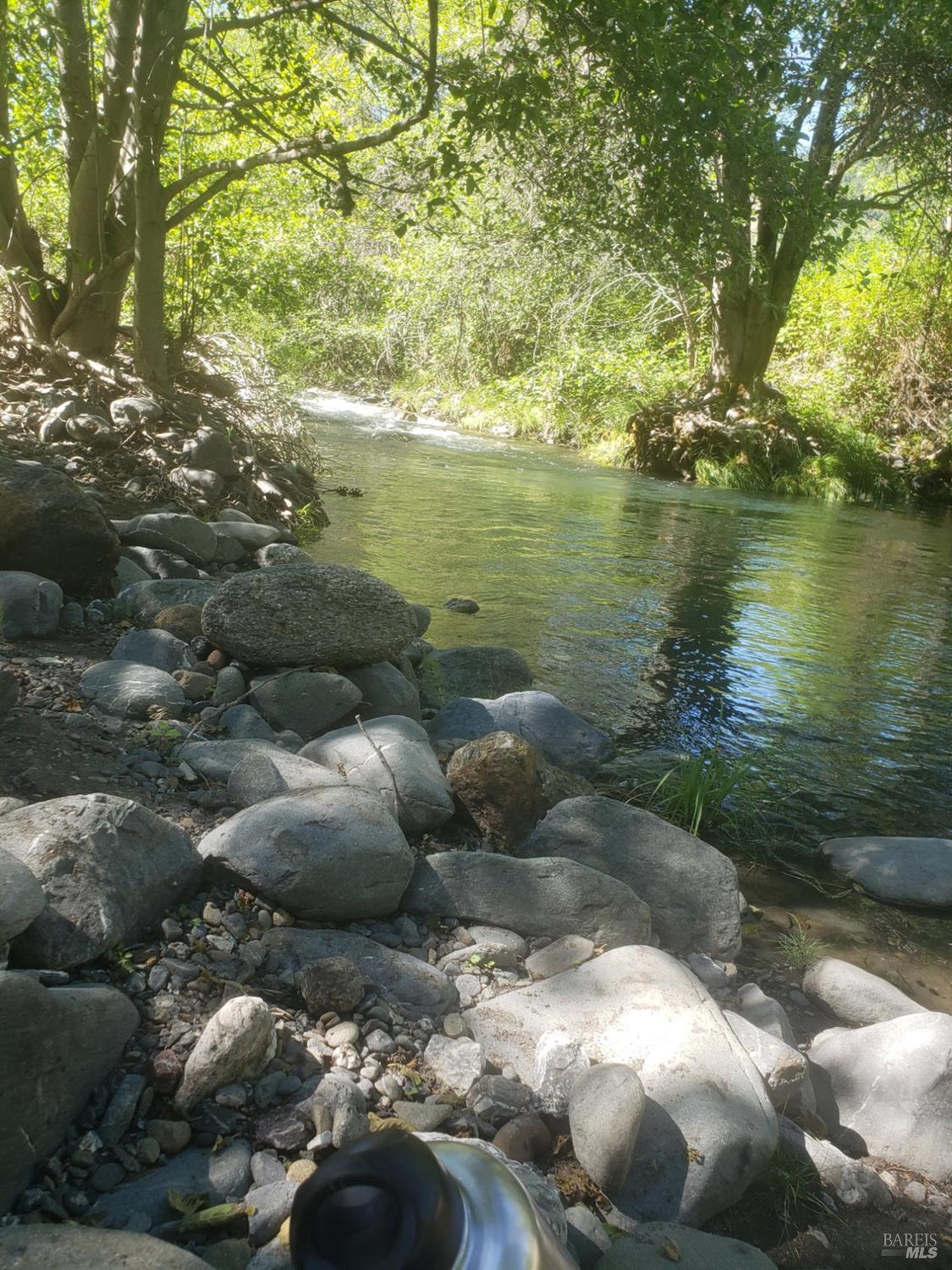 29890 Mendocino Pass Road Covelo CA 95428
