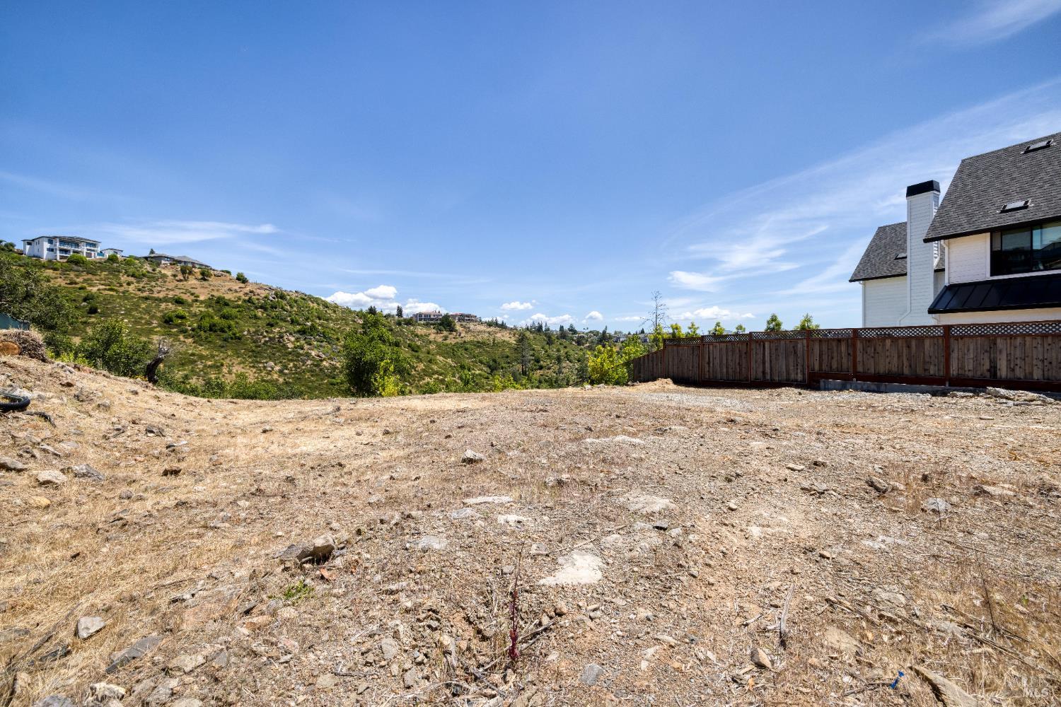 3752 Crown Hill Drive Santa Rosa CA 95404