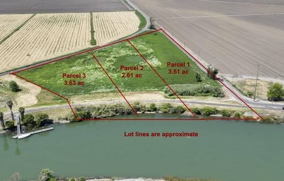 0 Terminous Road Isleton CA 95641