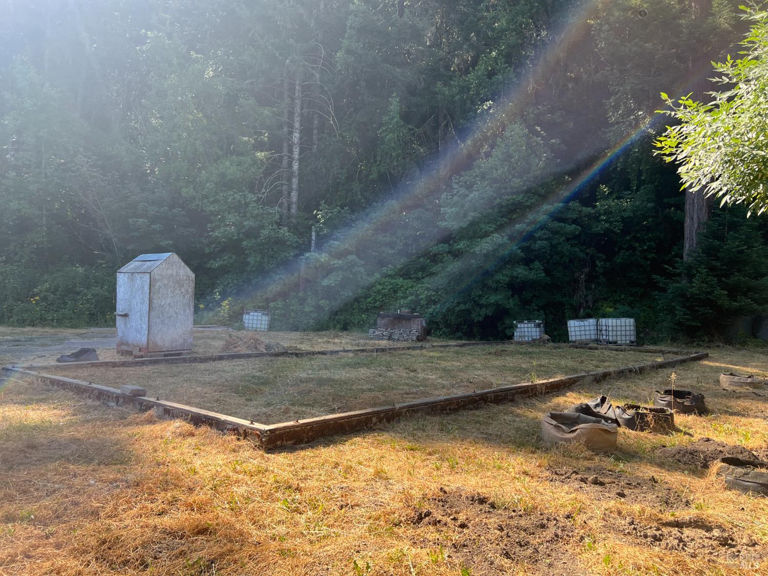 1901 Fort Bragg Road Willits CA 95490