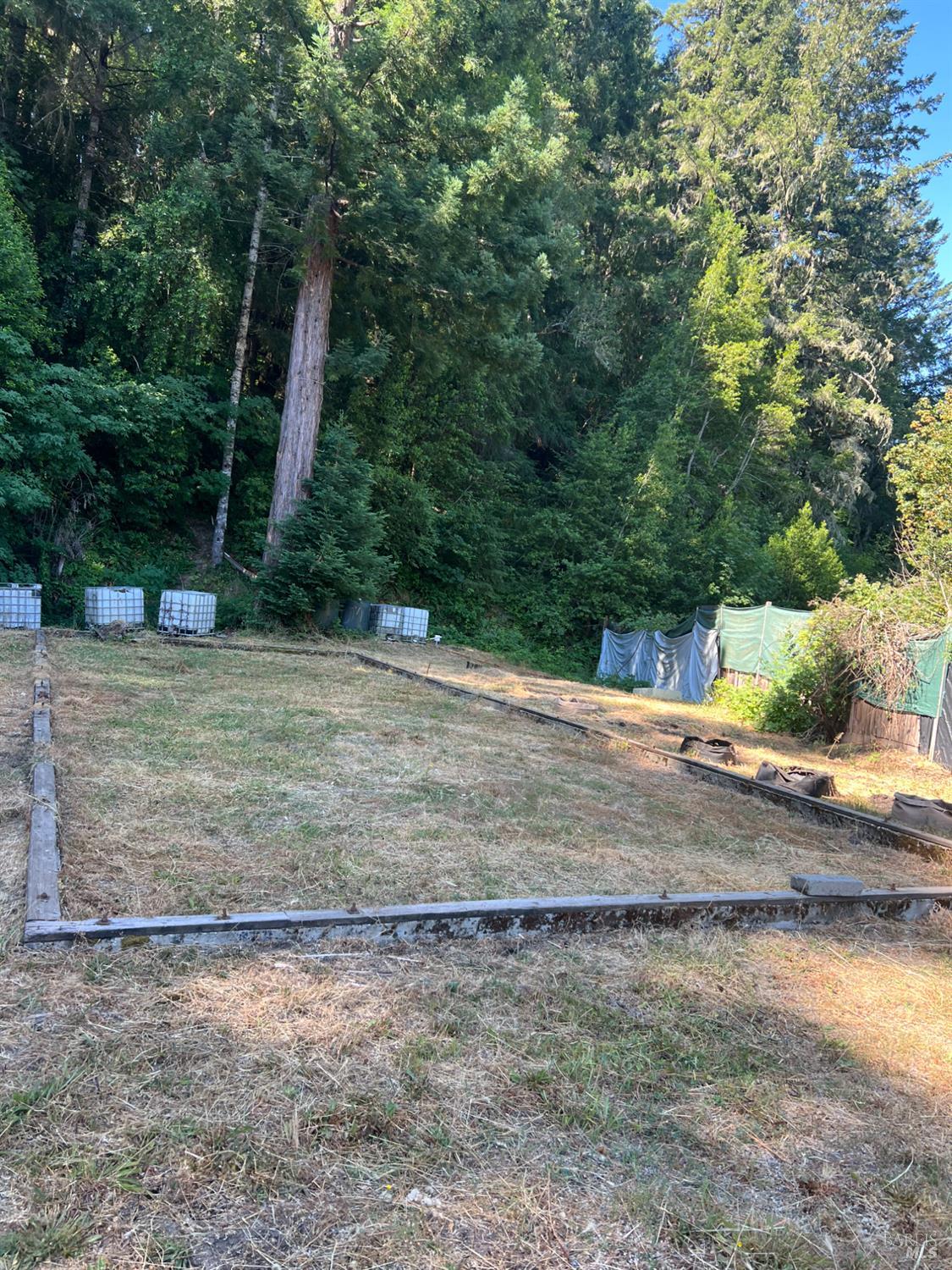 1901 Fort Bragg Road Willits CA 95490