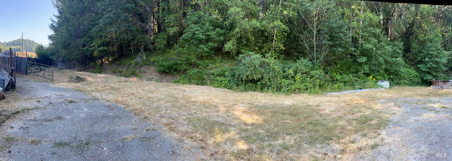 1901 Fort Bragg Road Willits CA 95490