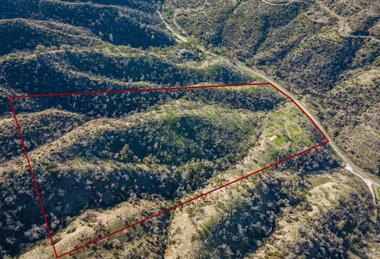 9419 Steele Canyon Road Napa CA 94558