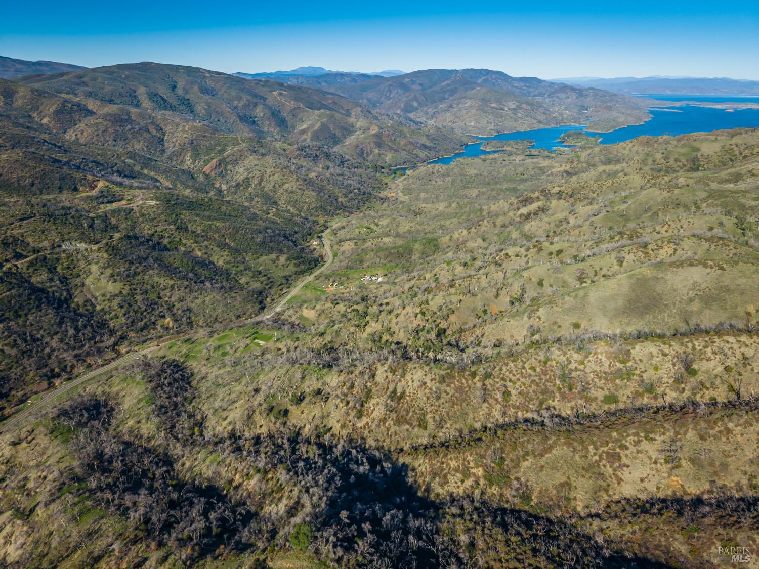 9419 Steele Canyon Road Napa CA 94558