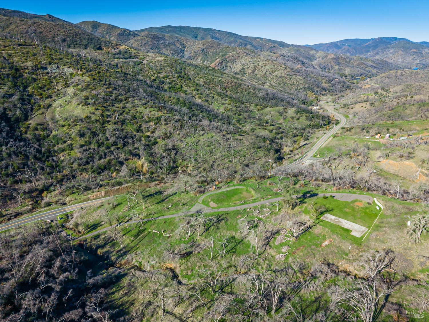 9419 Steele Canyon Road Napa CA 94558