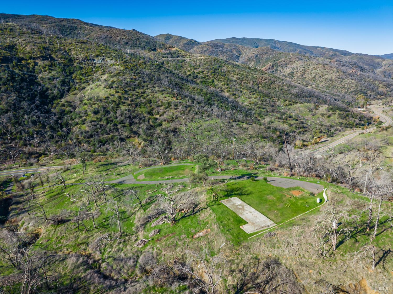 9419 Steele Canyon Road Napa CA 94558