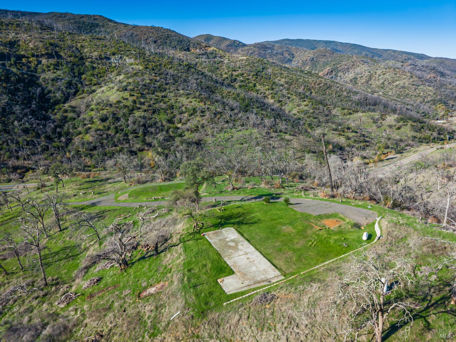 9419 Steele Canyon Road Napa CA 94558