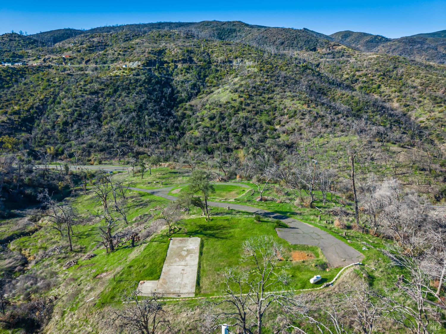 9419 Steele Canyon Road Napa CA 94558