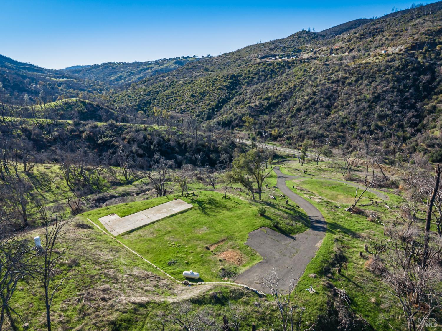 9419 Steele Canyon Road Napa CA 94558