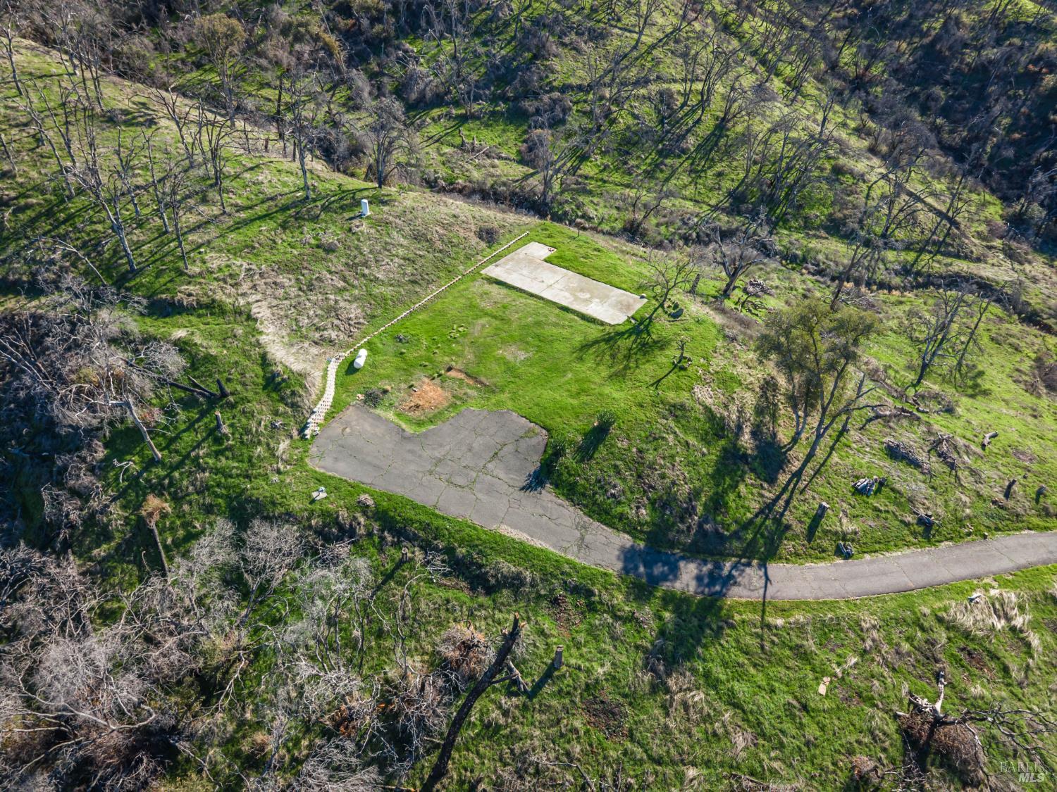 9419 Steele Canyon Road Napa CA 94558