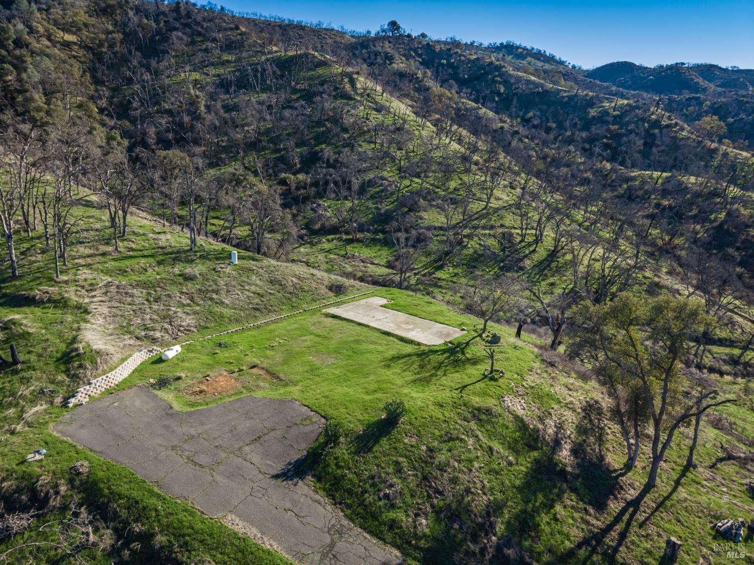 9419 Steele Canyon Road Napa CA 94558