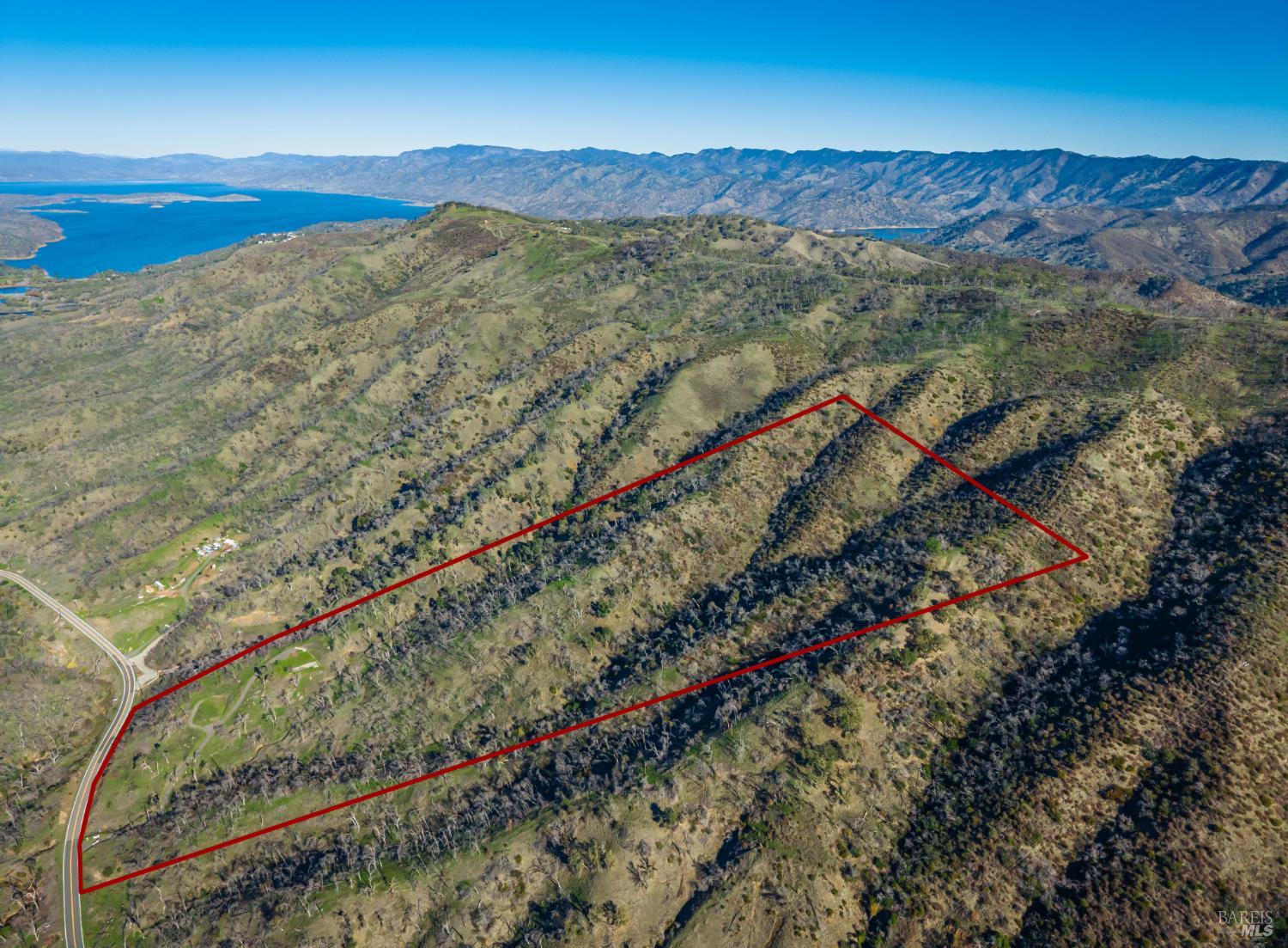 9419 Steele Canyon Road Napa CA 94558