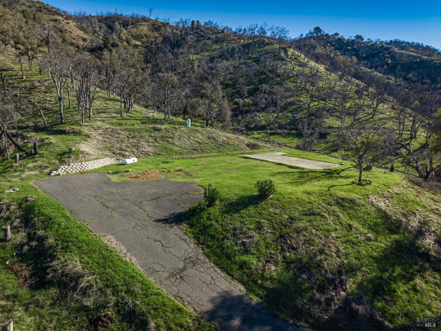 9419 Steele Canyon Road Napa CA 94558
