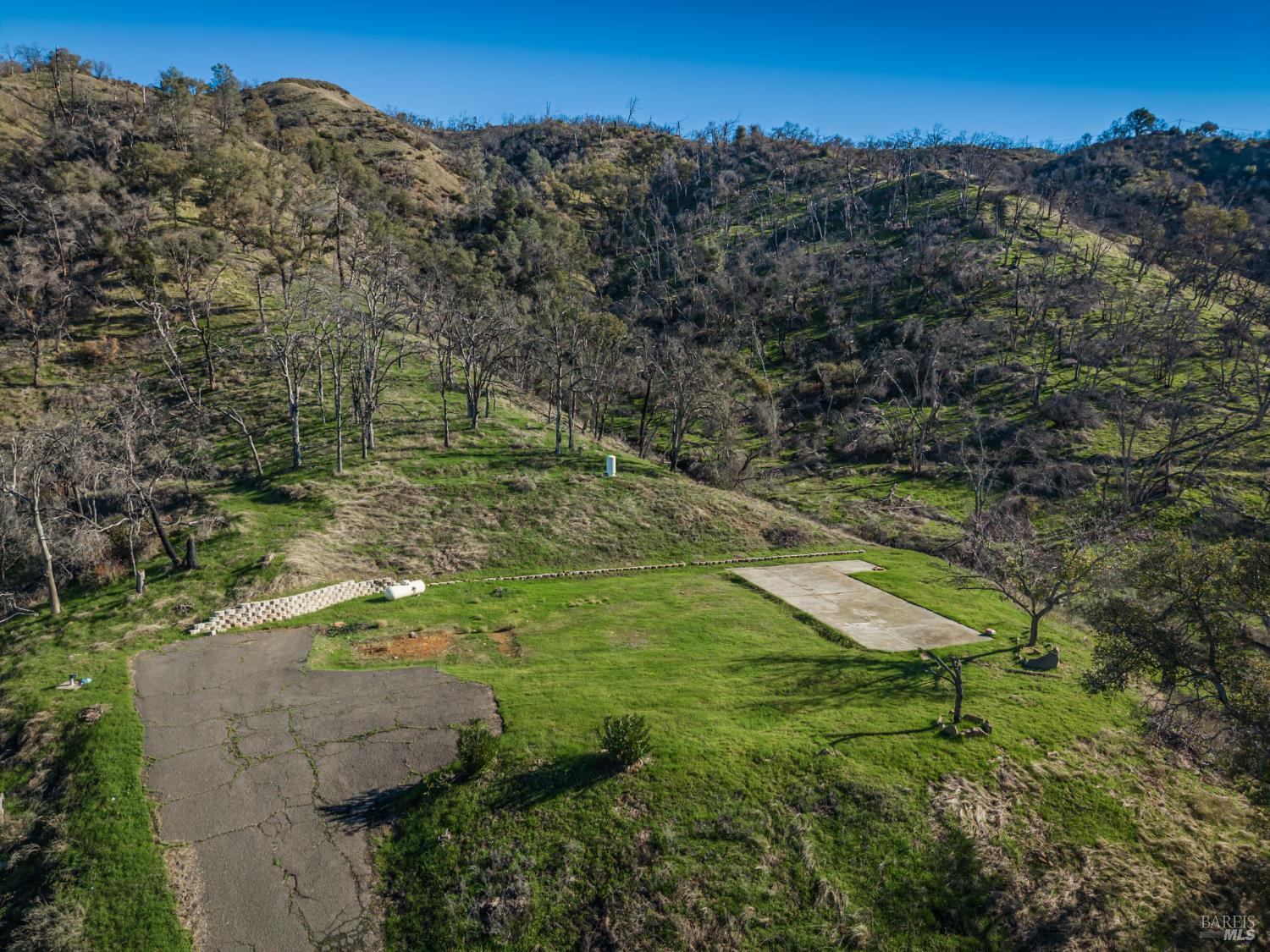 9419 Steele Canyon Road Napa CA 94558