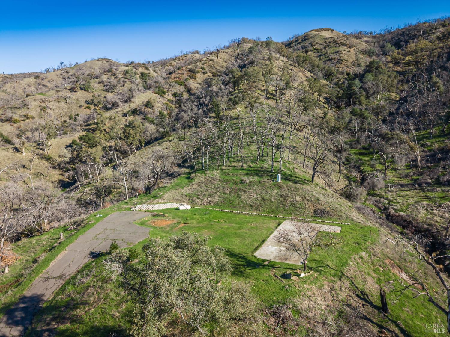 9419 Steele Canyon Road Napa CA 94558