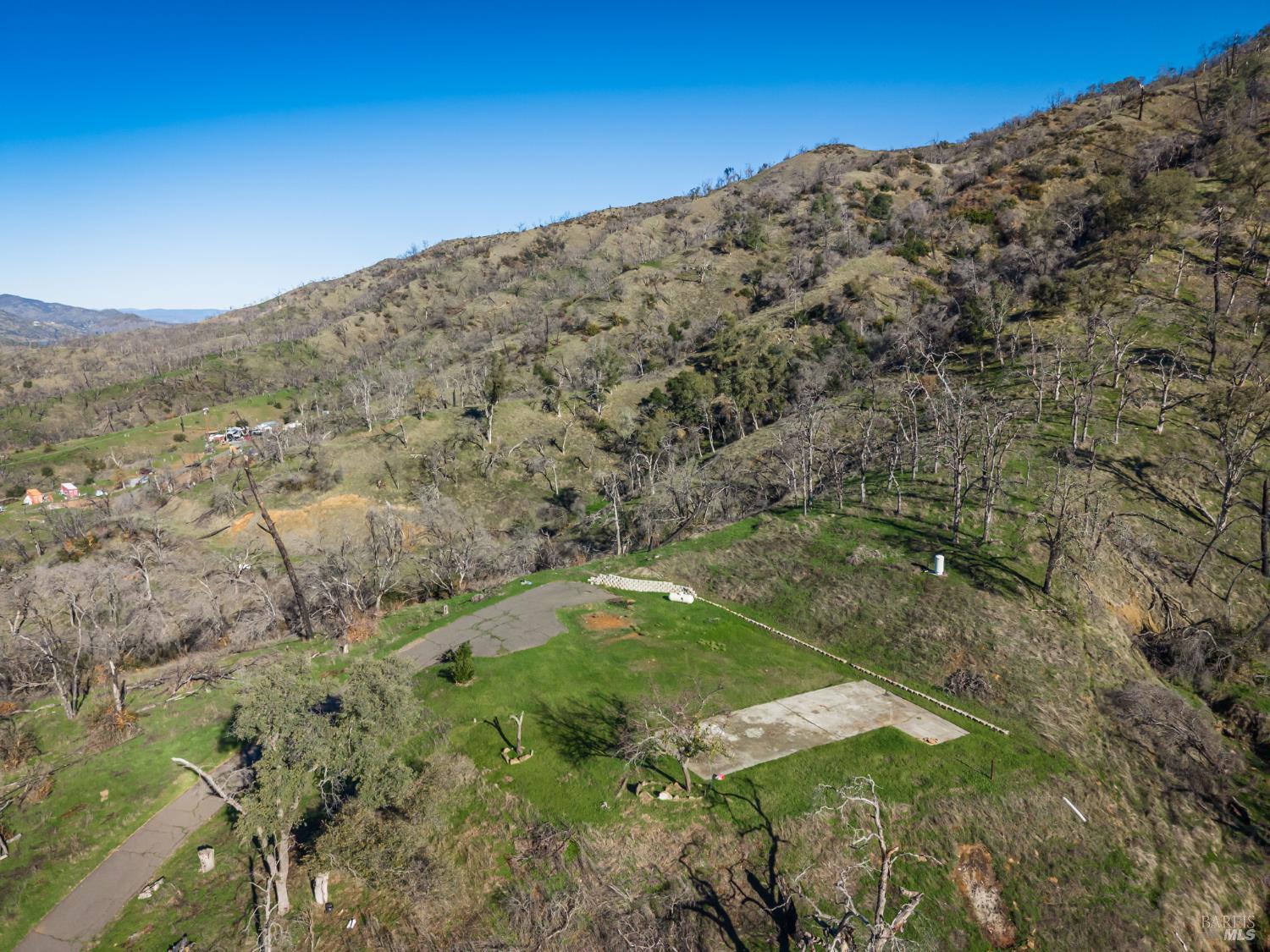 9419 Steele Canyon Road Napa CA 94558