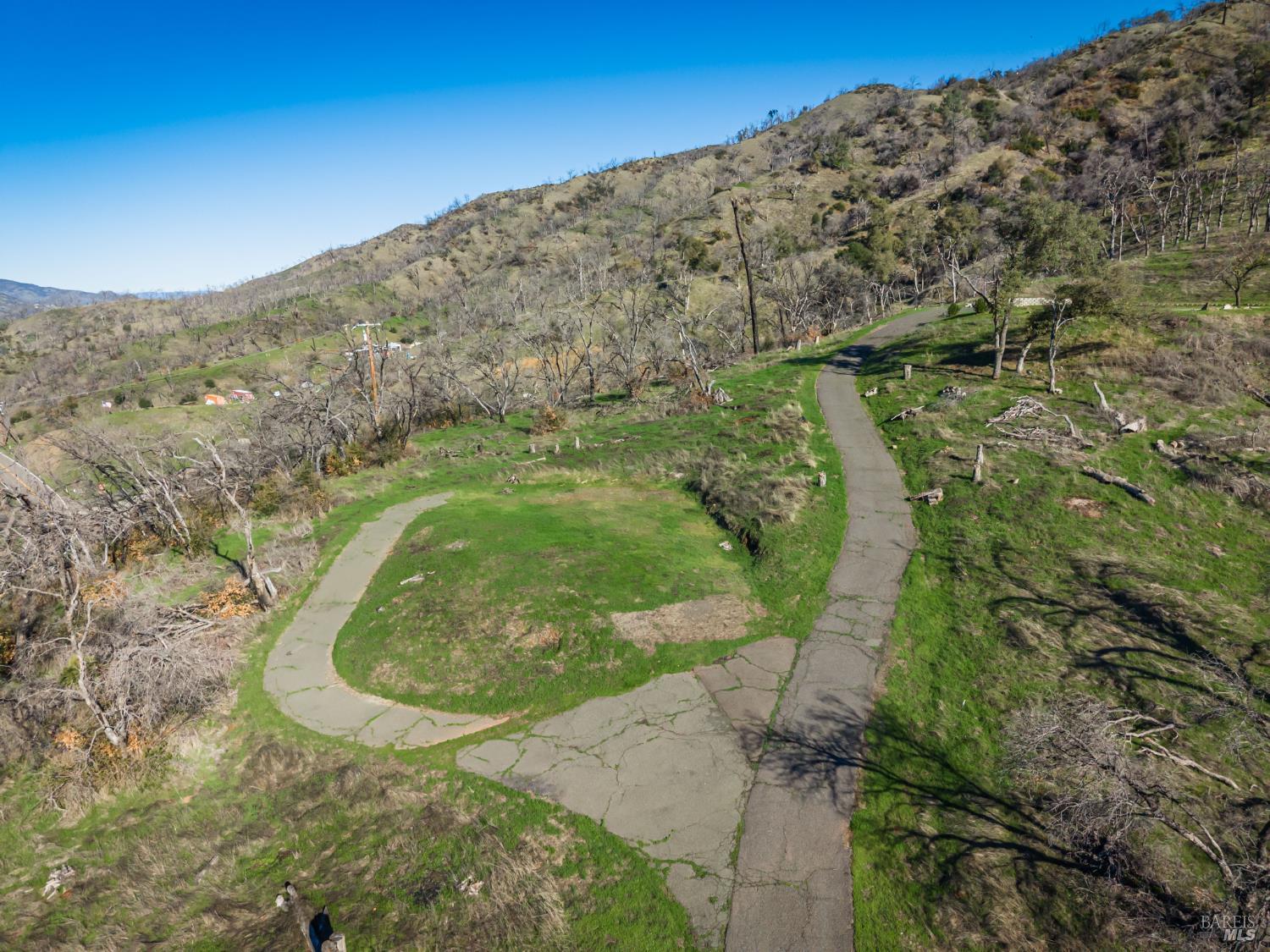 9419 Steele Canyon Road Napa CA 94558