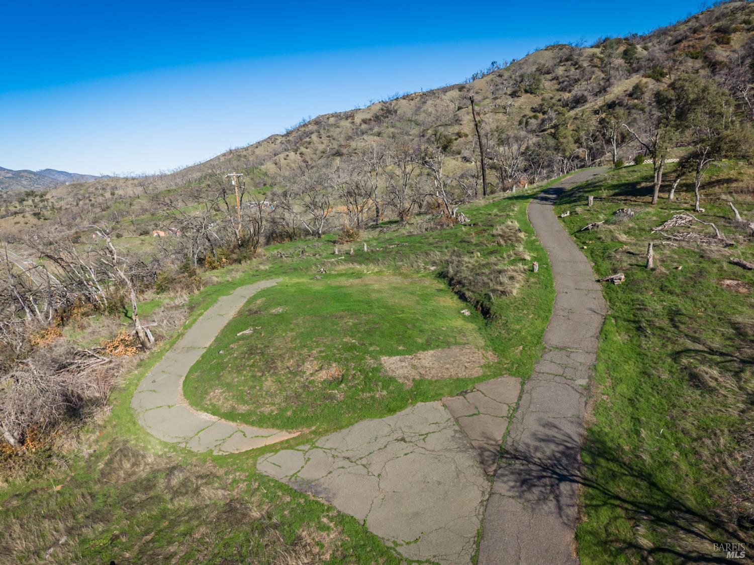 9419 Steele Canyon Road Napa CA 94558