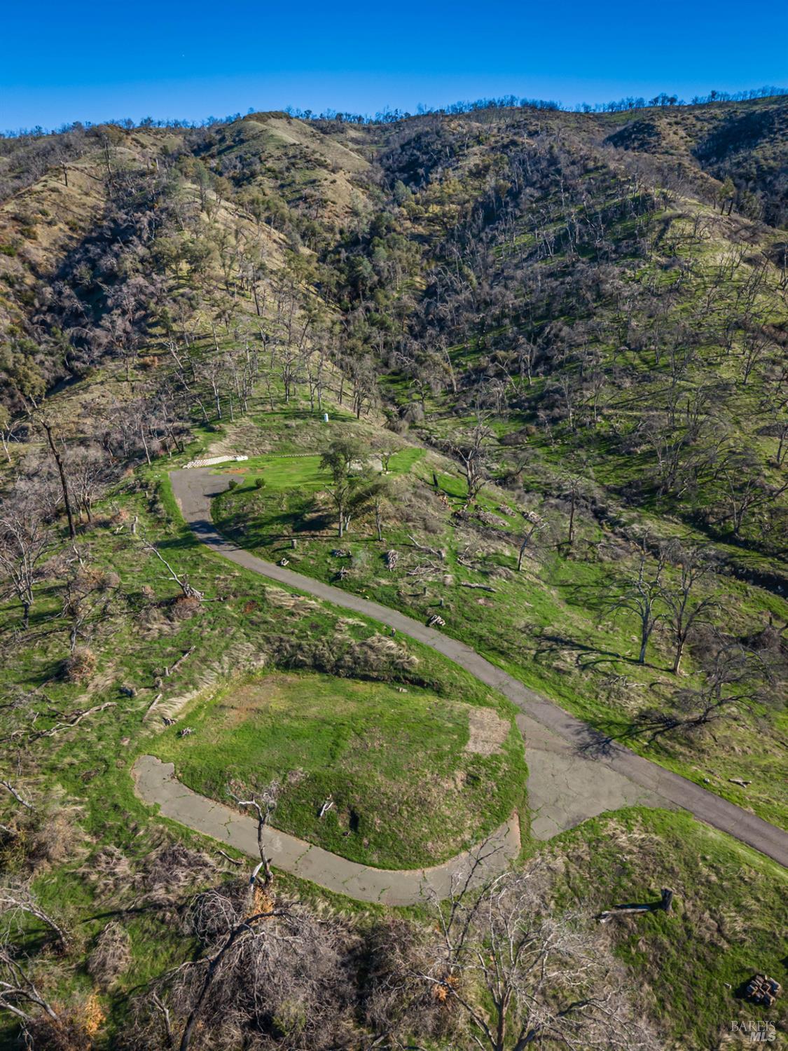 9419 Steele Canyon Road Napa CA 94558