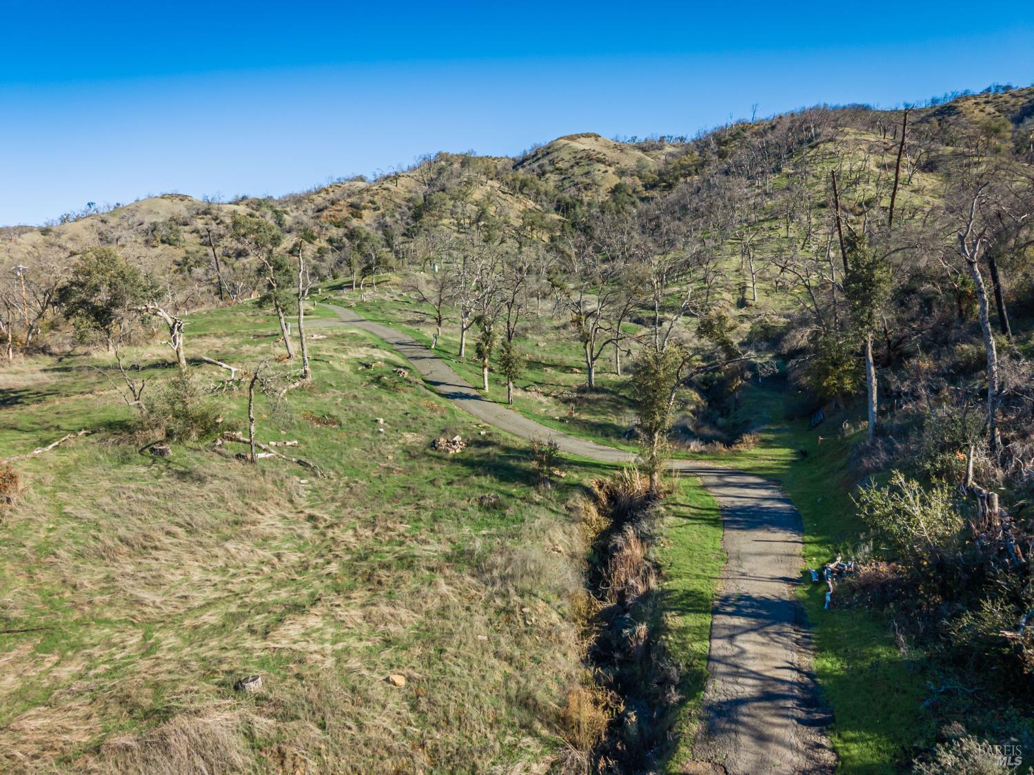 9419 Steele Canyon Road Napa CA 94558