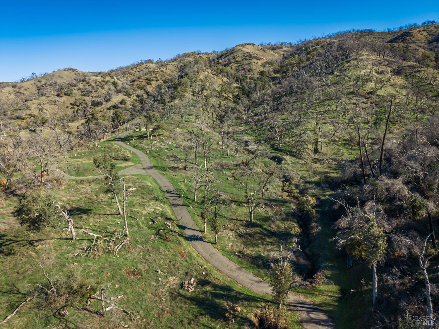 9419 Steele Canyon Road Napa CA 94558