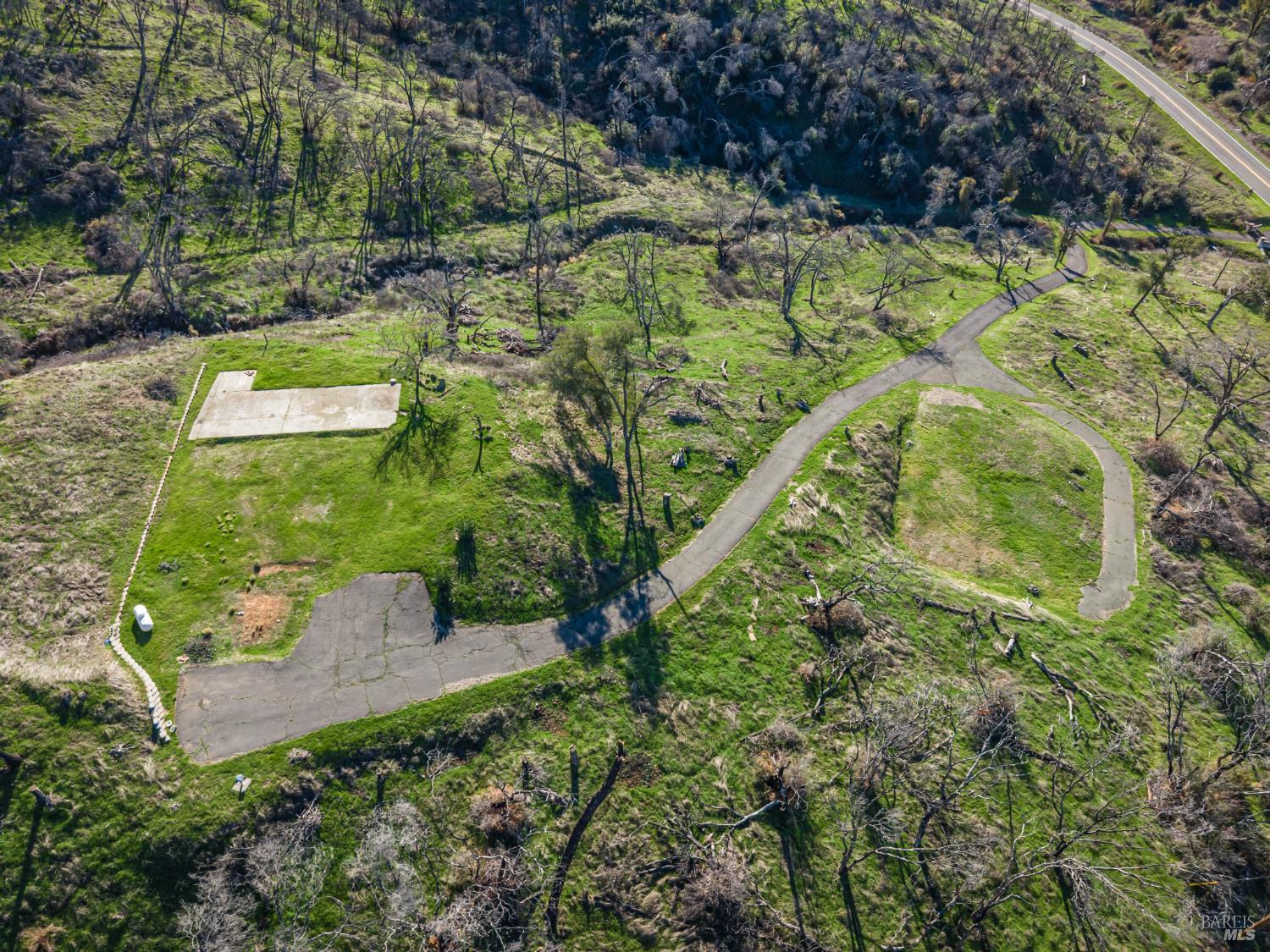 9419 Steele Canyon Road Napa CA 94558