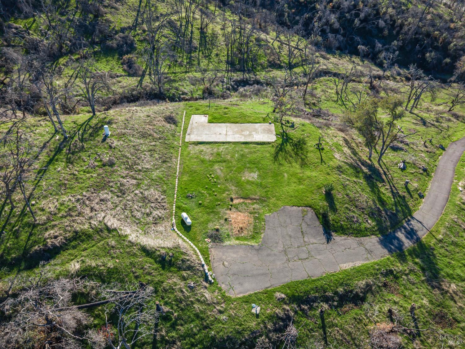 9419 Steele Canyon Road Napa CA 94558
