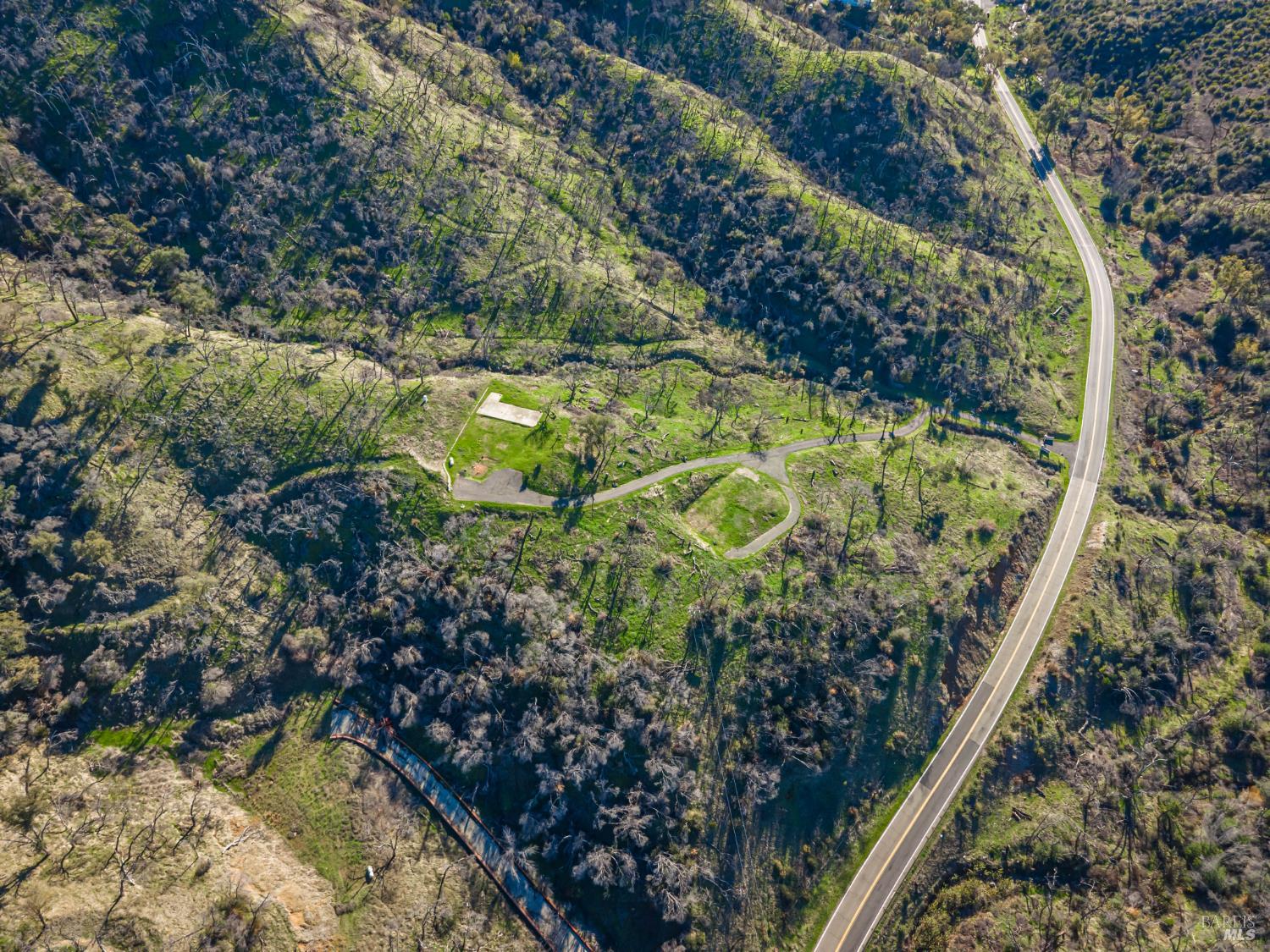 9419 Steele Canyon Road Napa CA 94558