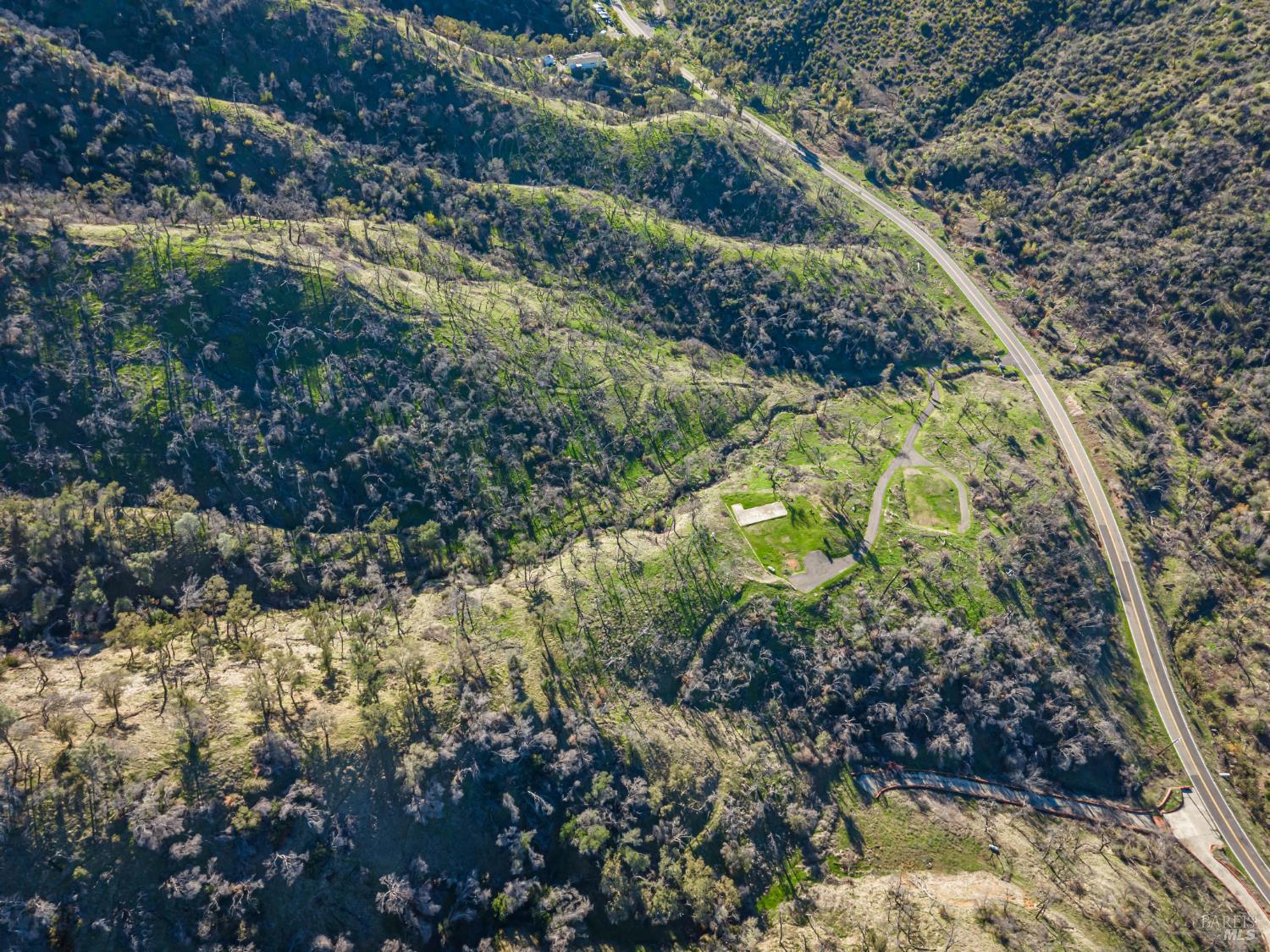 9419 Steele Canyon Road Napa CA 94558