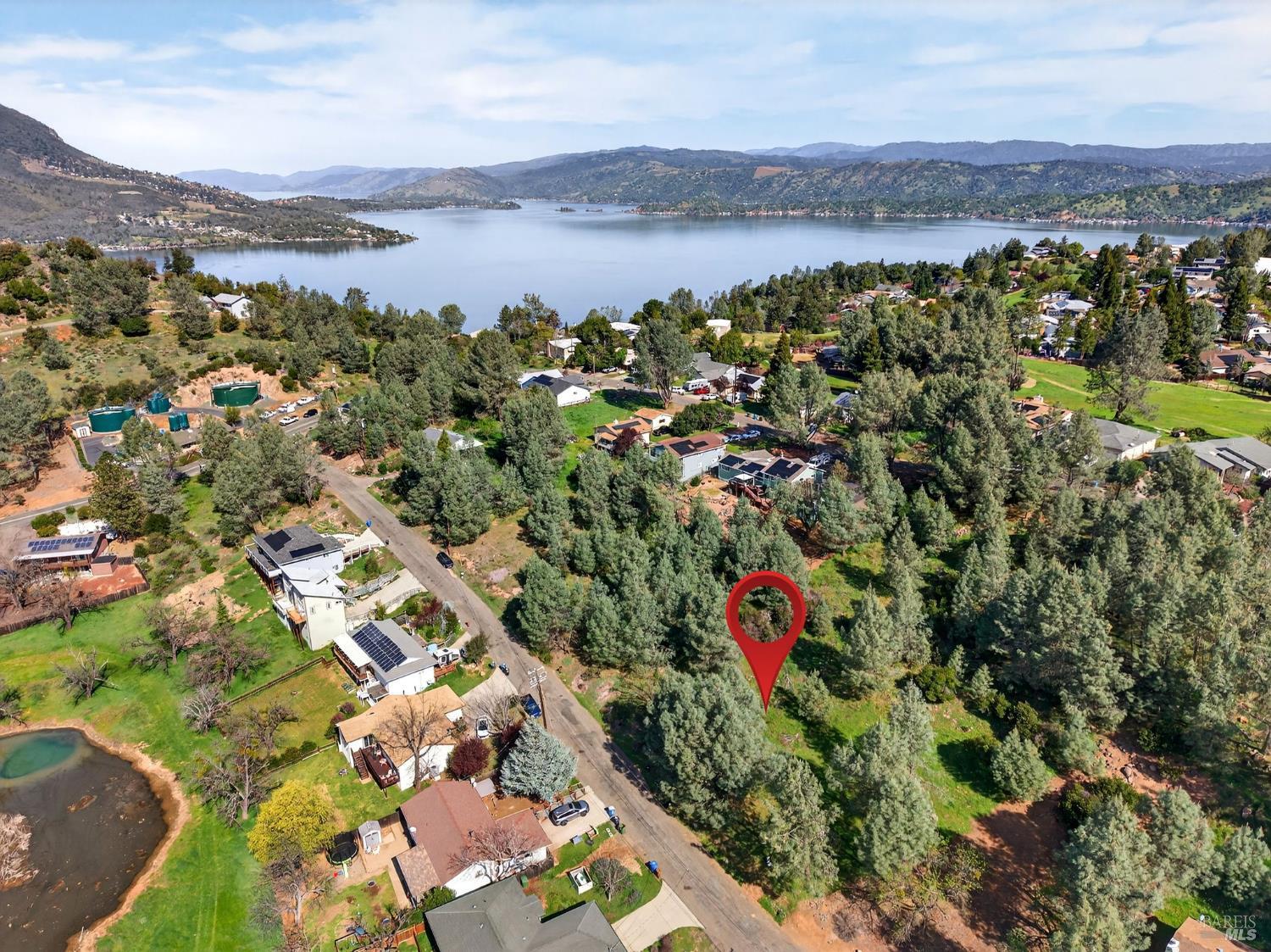 10312 Hok Has Ha Lane Kelseyville CA 95457
