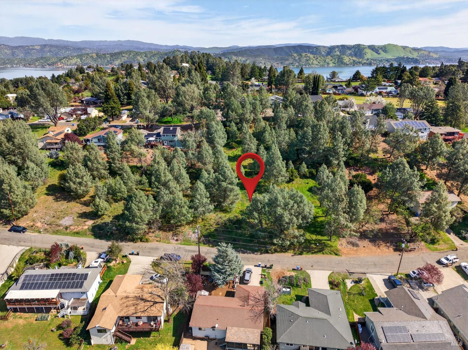 10312 Hok Has Ha Lane Kelseyville CA 95457
